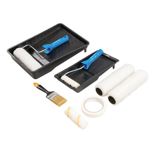 silverline_440198_decorators_roller_brush_set_11pce