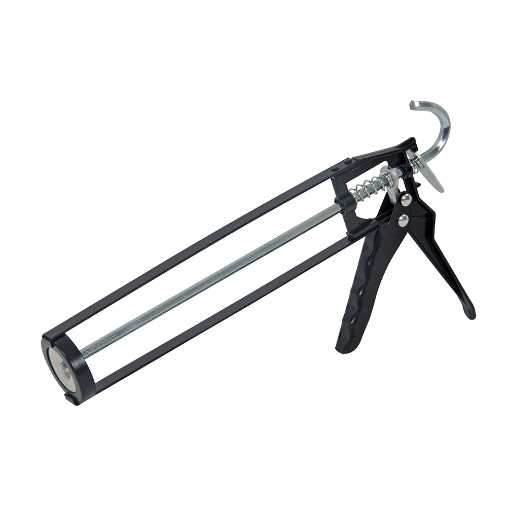 silverline_638694_caulking_gun_skeleton_type_300ml