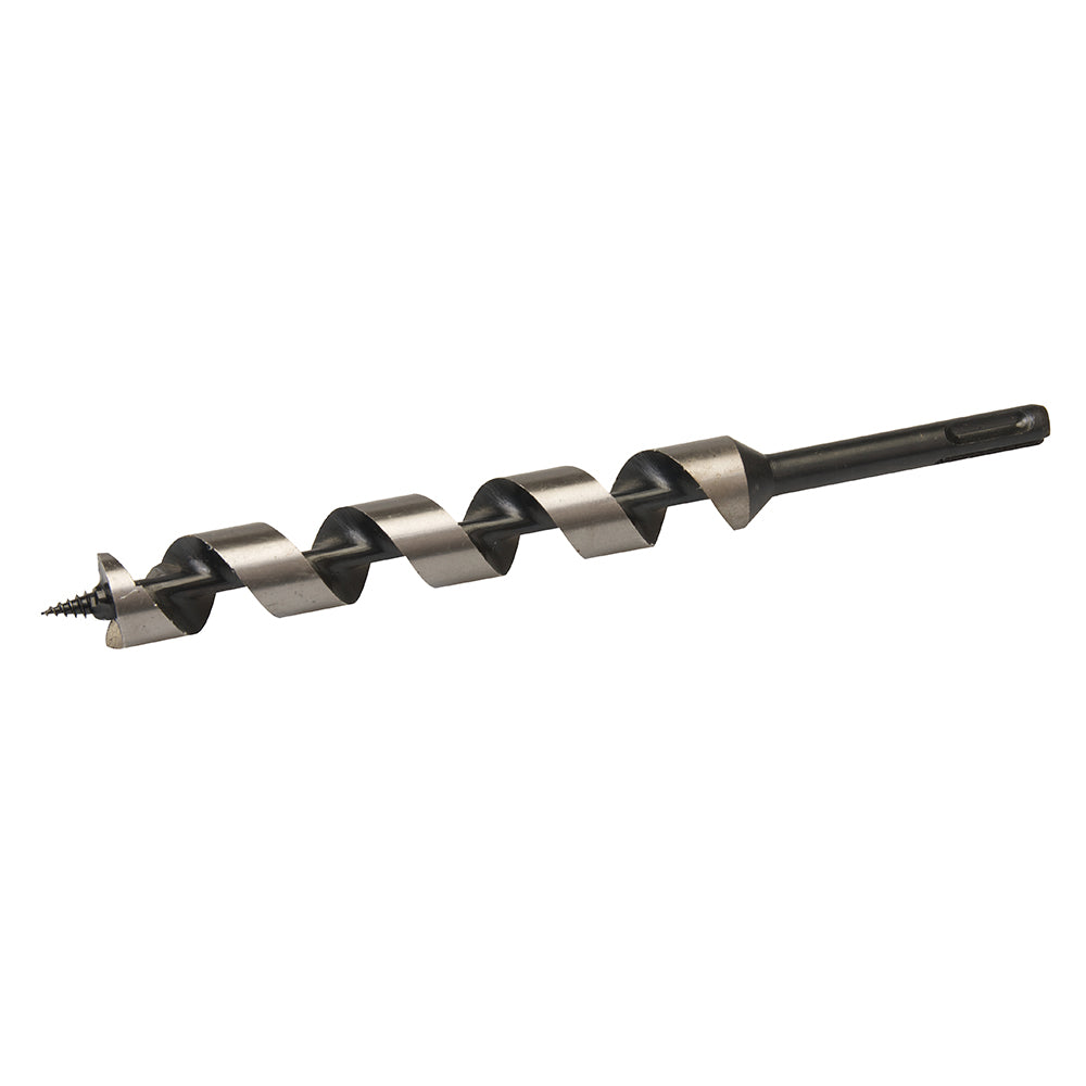 silverline_581684_sds_plus_auger_bit_22_x_235mm