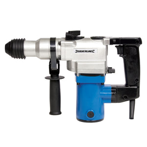 silverline_633821_diy_850w_sds_plus_hammer_drill_850w_uk