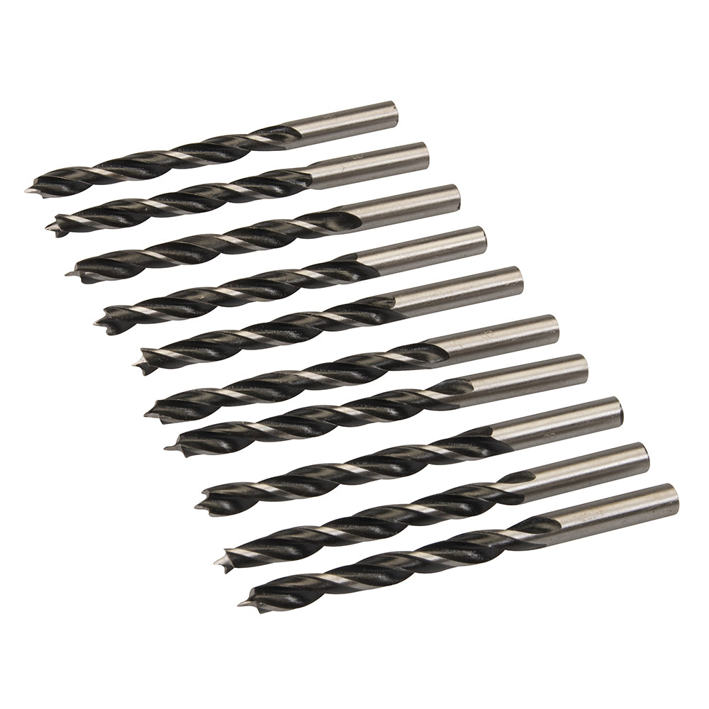 silverline_721675_lip_spur_drill_bits_8mm_10pk