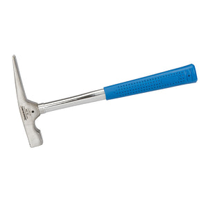 silverline_ha65b_tubular_shaft_brick_hammer_16oz_454g