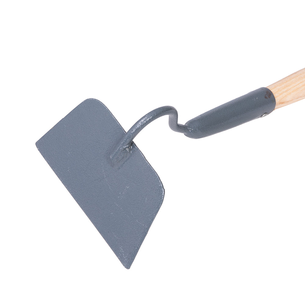 silverline_233404_carbon_steel_draw_hoe_1450mm