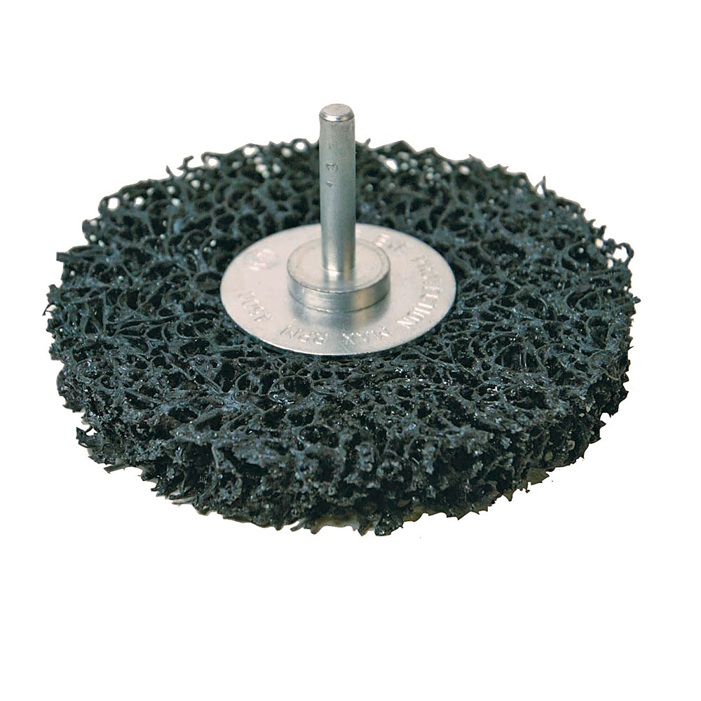 silverline_583244_rotary_polycarbide_abrasive_disc_100mm