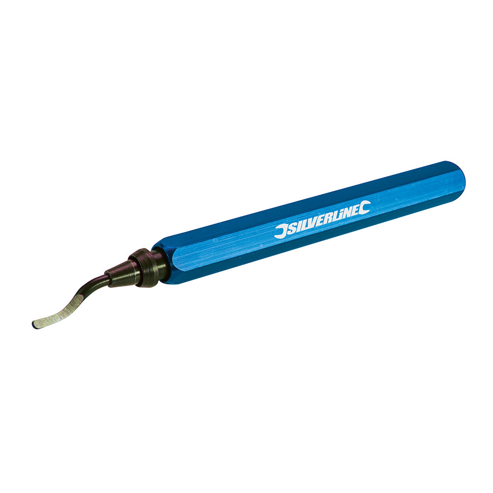 silverline_248844_expert_deburring_tool_145mm
