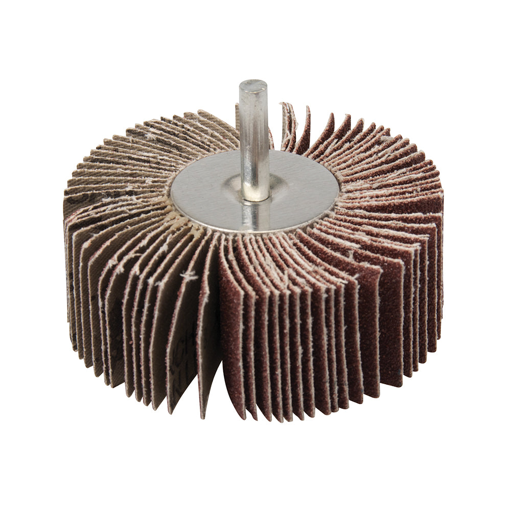 silverline_394975_flap_wheel_80mm_80_grit