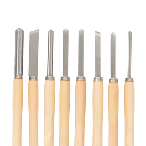 silverline_303159_wood_turning_chisel_set_8pce_8pce