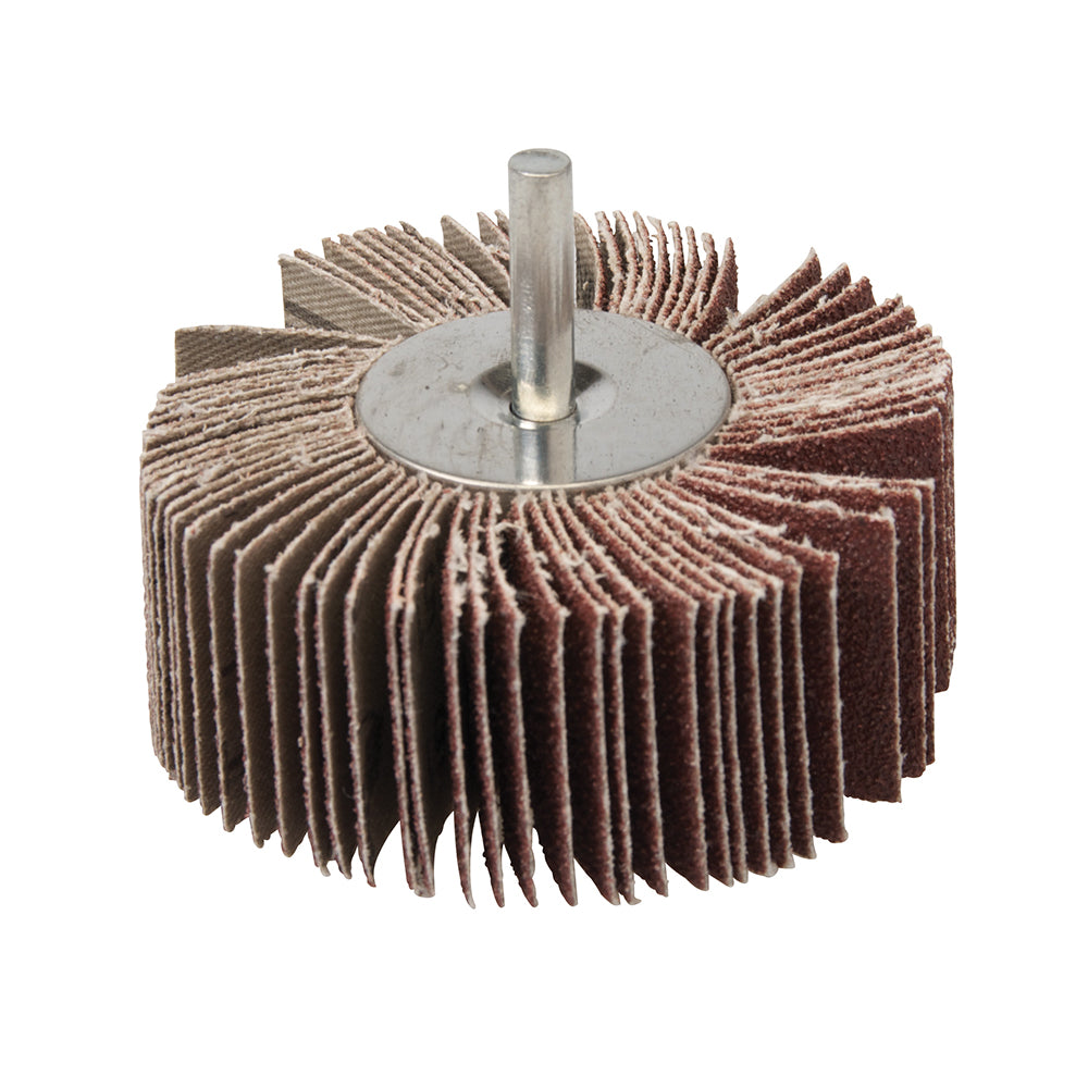 silverline_589669_flap_wheel_80mm_40_grit