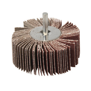 silverline_589669_flap_wheel_80mm_40_grit