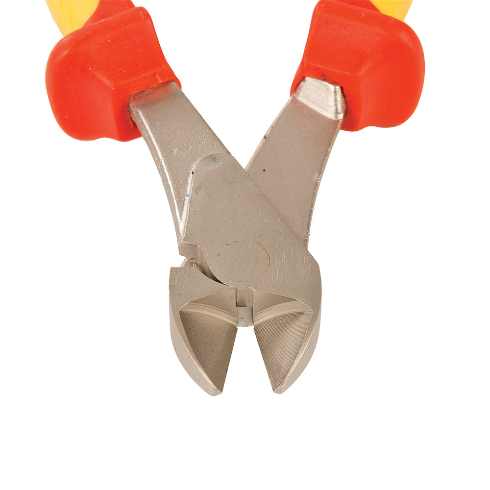 silverline_675148_vde_expert_side_cutting_pliers_160mm