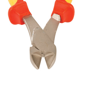 silverline_675148_vde_expert_side_cutting_pliers_160mm