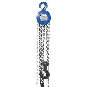 silverline_282517_chain_block_5000kg_3m_lift_height