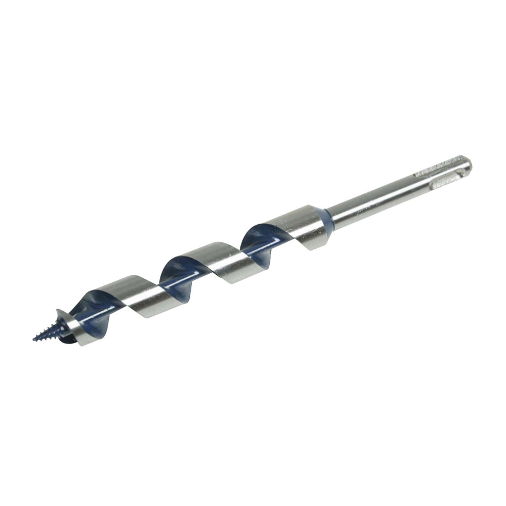 silverline_947595_sds_plus_auger_bit_19_x_235mm
