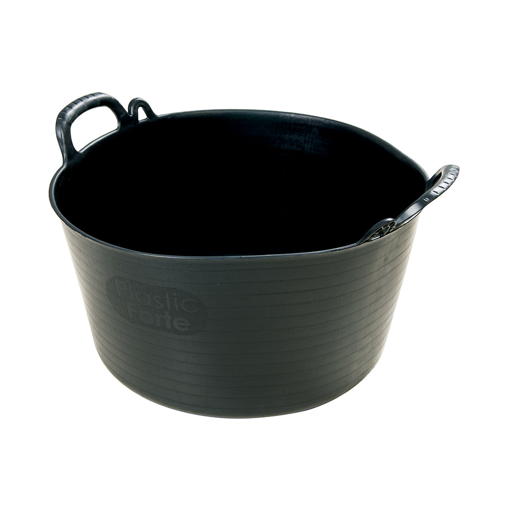 silverline_427385_multi_purpose_flexible_tub_26ltr