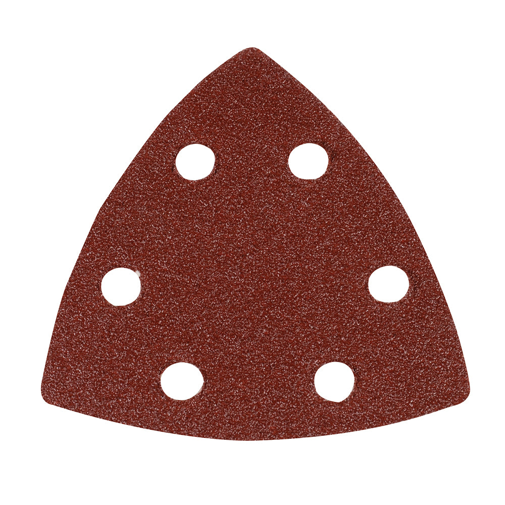silverline_218923_hook_loop_triangle_sheets_90mm_10pk_80_grit