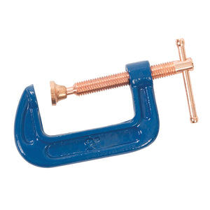 silverline_vc22_g_clamp_50mm