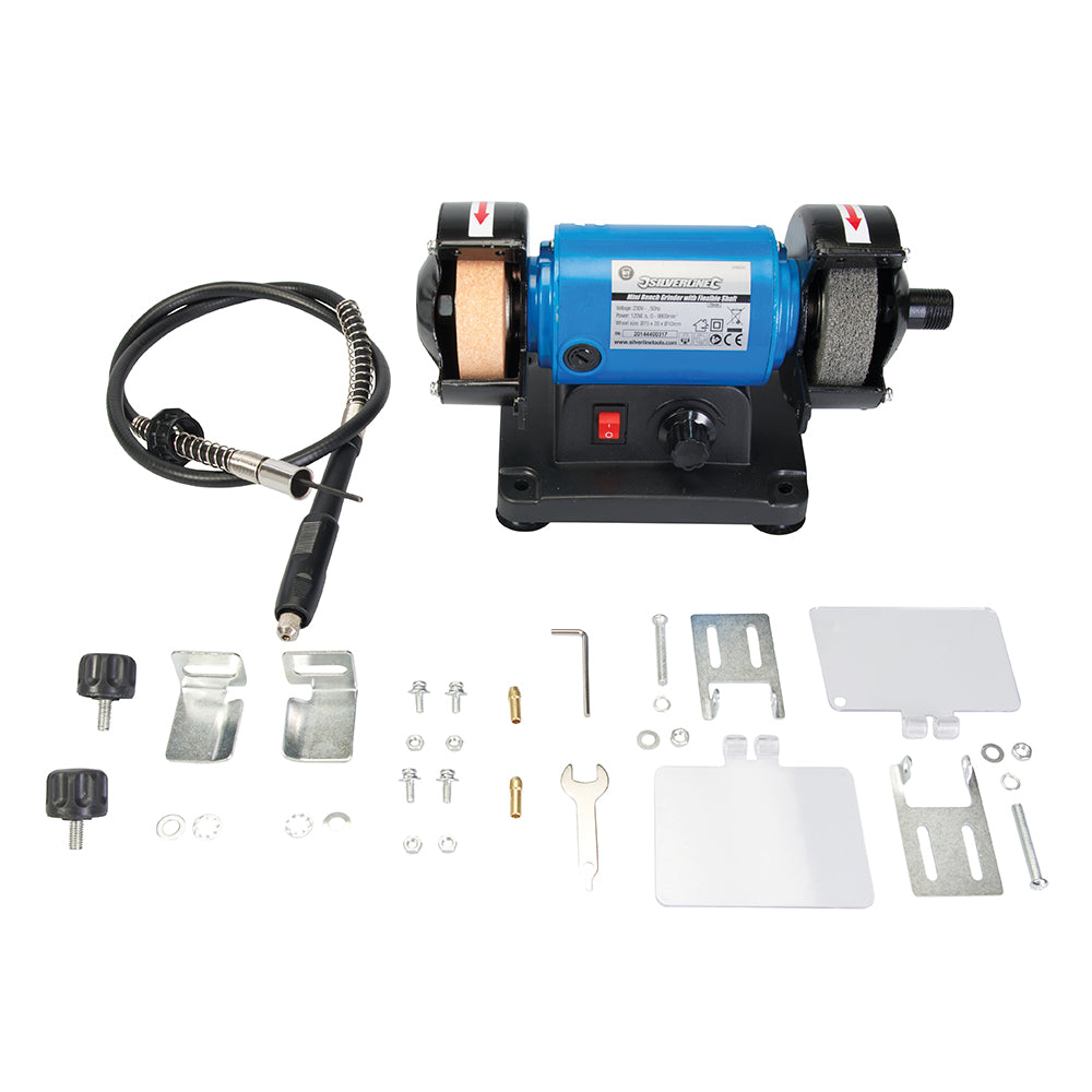 silverline_268953_diy_120w_multi_grinder_75mm_75mm_uk