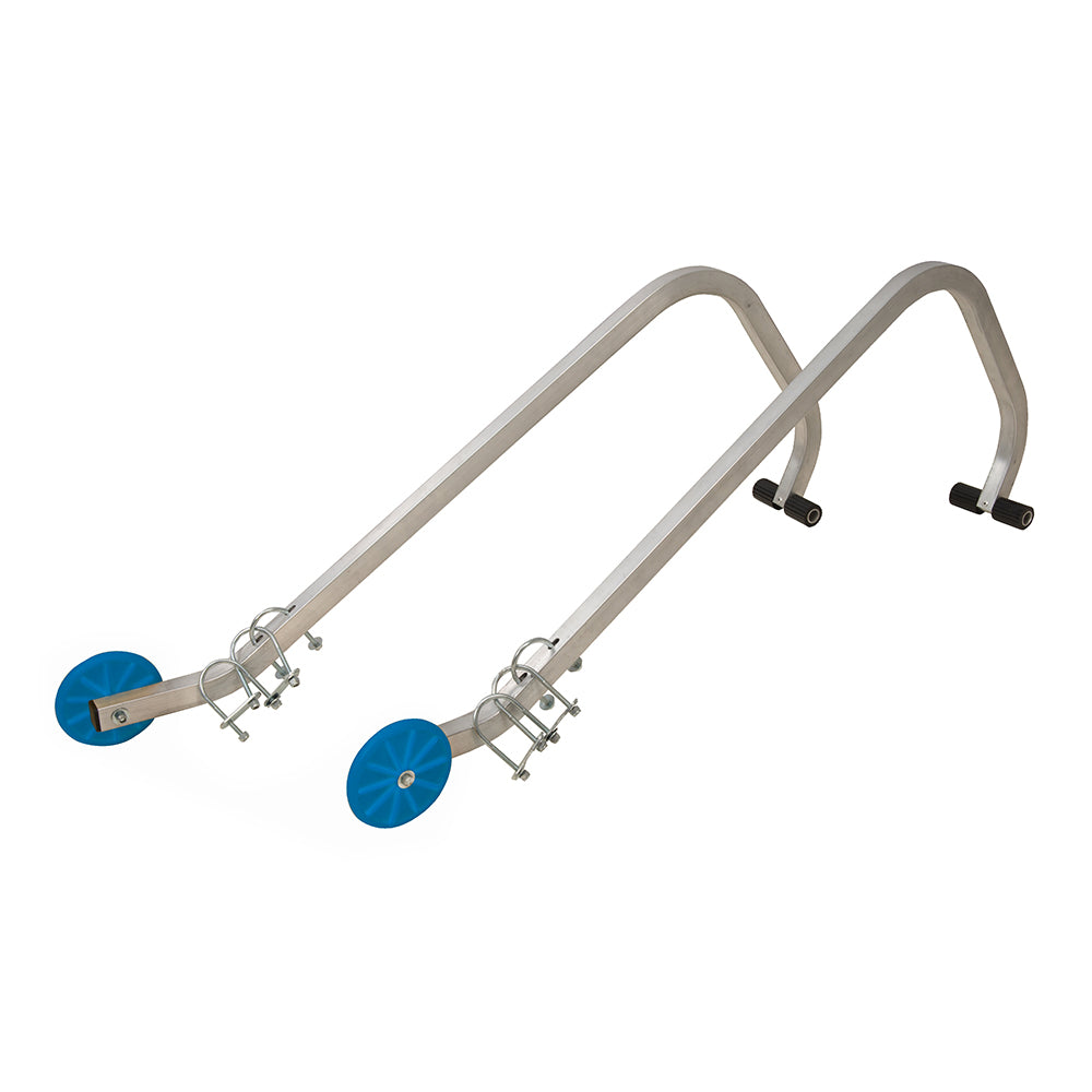 silverline_336094_roof_ladder_hooks_kit_1015mm