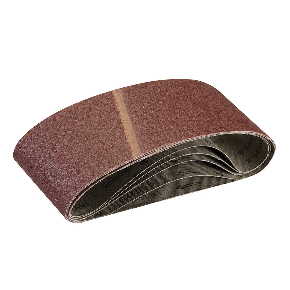silverline_196070_sanding_belts_100_x_610mm_5pk_60_grit