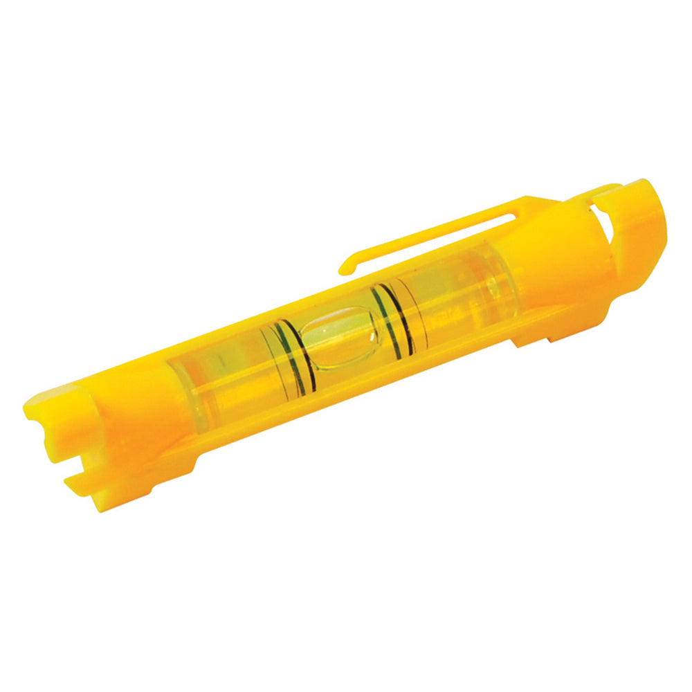 silverline_250443_line_level_75mm