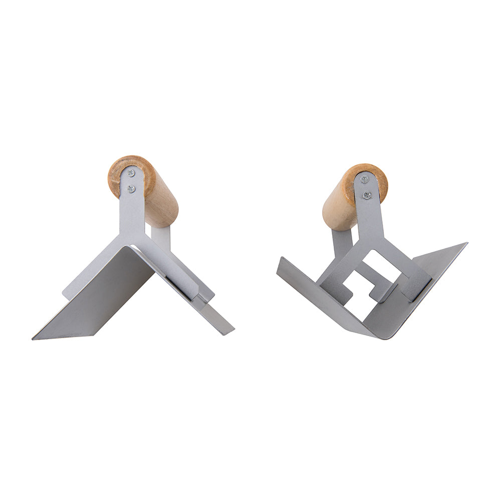 silverline_633461_corner_trowel_set_2pce_125_x_80mm