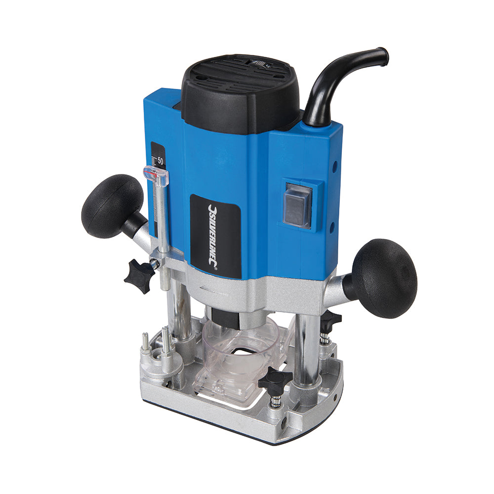 silverline_329863_diy_1020w_plunge_router_1_4_1020w