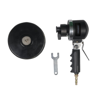 silverline_580430_air_sander_polisher_150mm