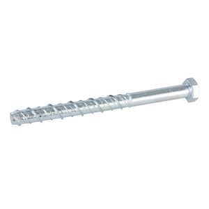 Fixman 525059 Concrete Masonry Bolts 10pk M12 x 150mm