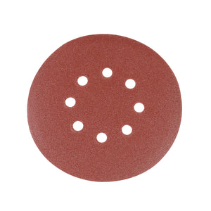 silverline_793804_hook_loop_discs_punched_150mm_10pk_150mm_120_grit