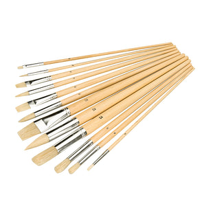 silverline_282606_artists_paint_brush_set_12pce_mixed_tips