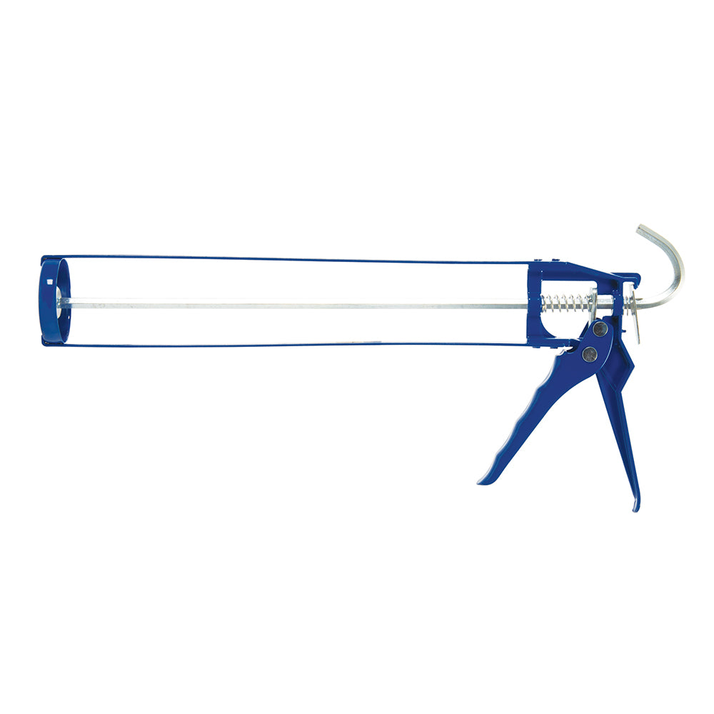 silverline_523130_caulking_gun_skeleton_type_400ml