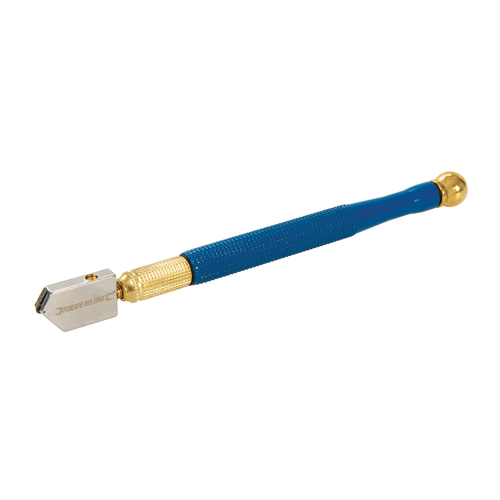 silverline_282636_lubricated_alloy_body_glass_cutter_175mm_2_8mm
