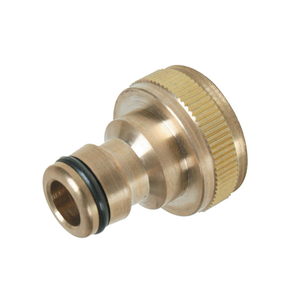 silverline_598438_tap_connector_brass_3_4_bsp_1_2_male