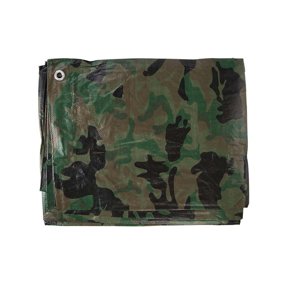 silverline_488443_camouflage_tarpaulin_cut_2_4_x_3m_actual_2_3_x_2_85m