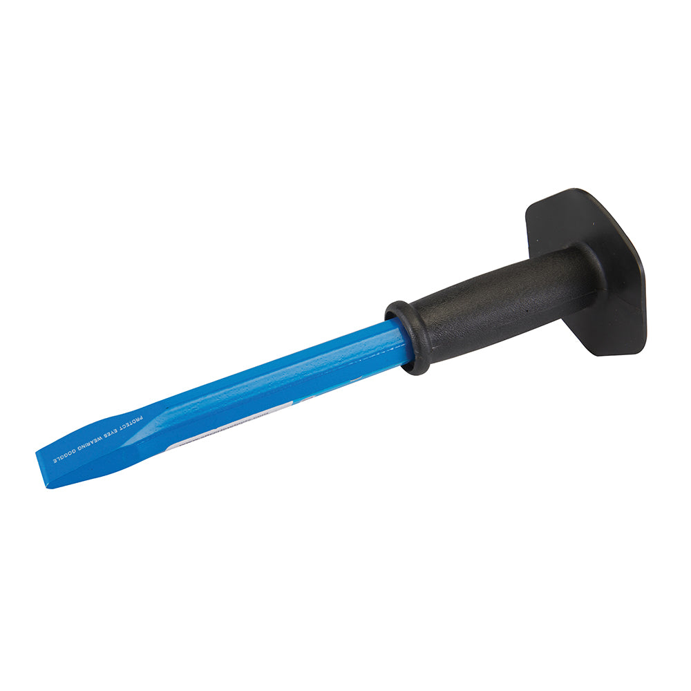 silverline_pc52_cold_chisel_with_guard_25_x_300mm