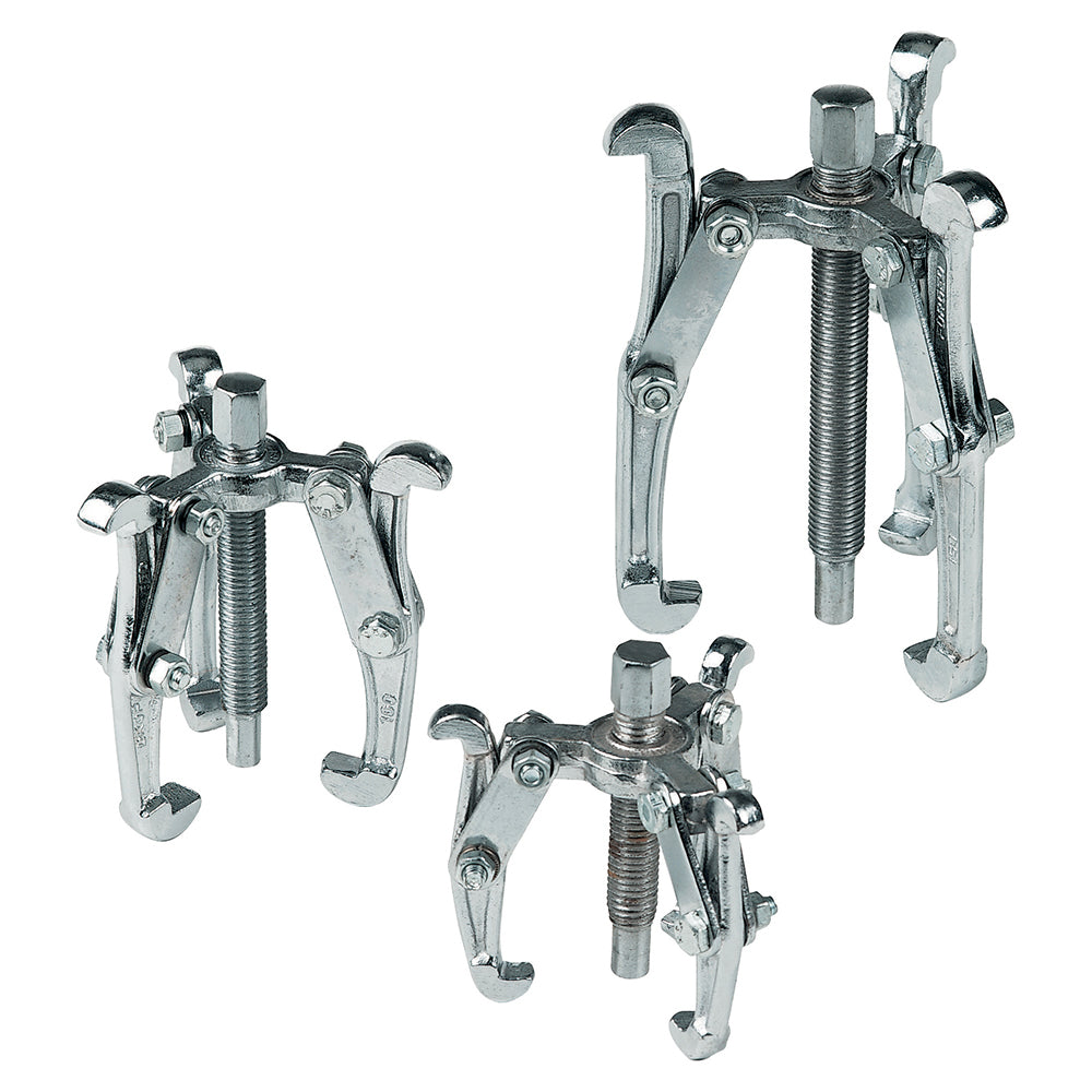 silverline_ms23_gear_puller_set_3pce_75_100_150mm