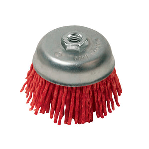 silverline_220410_filament_abrasive_cup_brush_100mm_coarse