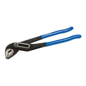 silverline_pl22_slim_jaw_waterpump_pliers_length_250mm_jaw_40mm