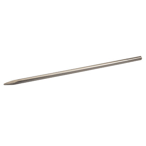 silverline_196523_sds_max_point_18_x_600mm