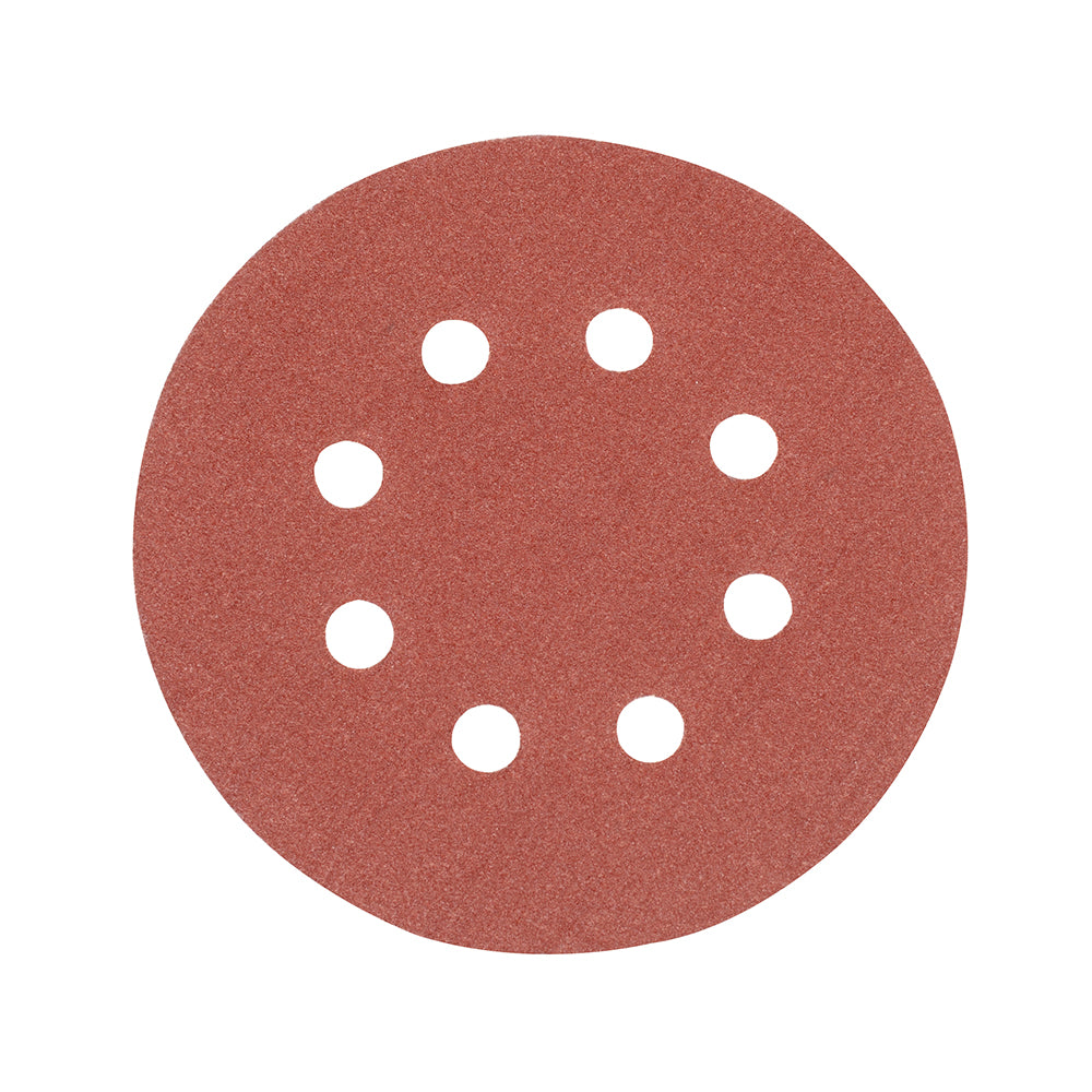 silverline_382903_hook_loop_discs_punched_125mm_10pk_125mm_120_grit