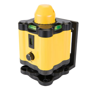 silverline_273233_rotary_laser_level_kit_30m_range