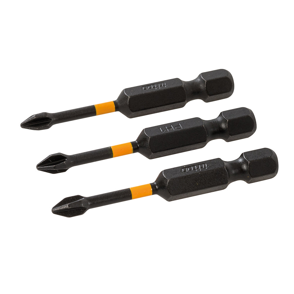 triton_ph1_50mm_phillips_screwdriver_impact_bit_3pk_tools_house