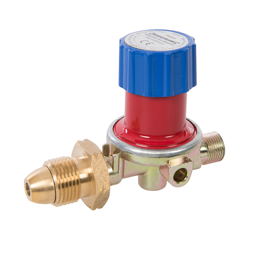 silverline_196559_adjustable_propane_gas_regulator_500_4000mbar