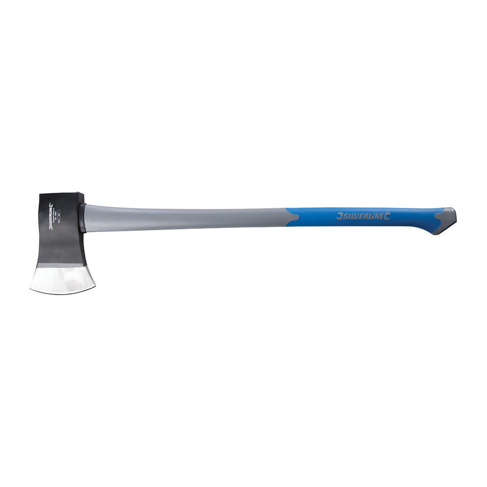 silverline_196501_fibreglass_felling_axe_6lb_2_72kg