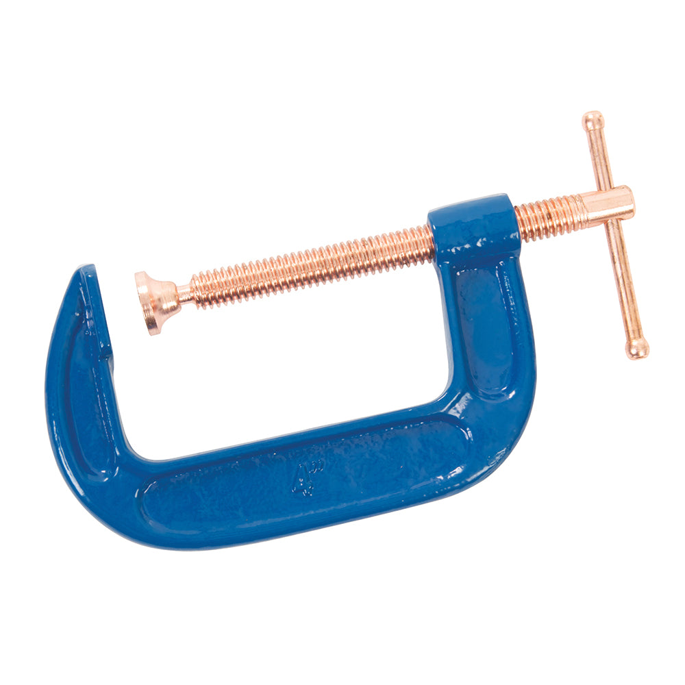 silverline_vc24_g_clamp_100mm