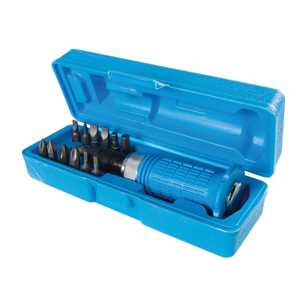 silverline_375291_soft_grip_impact_driver_set_14pce_14pce