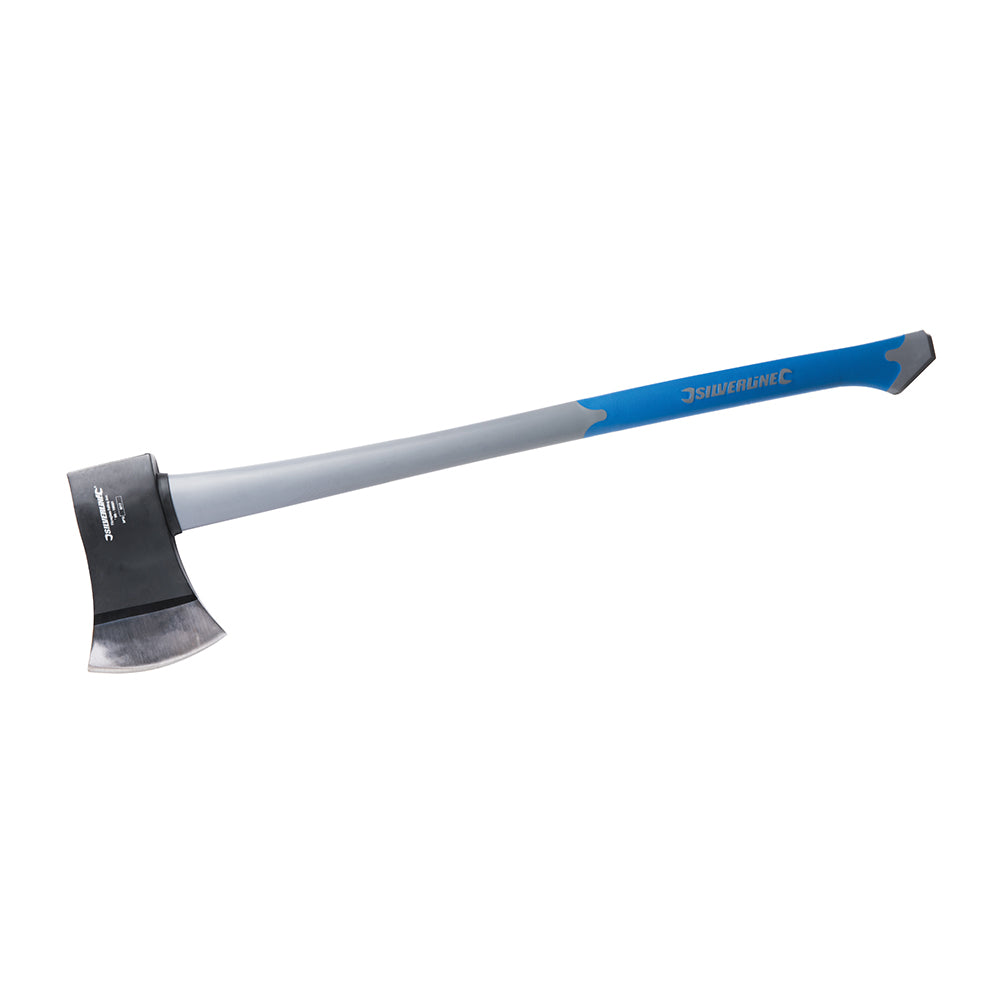 silverline_196501_fibreglass_felling_axe_6lb_2_72kg