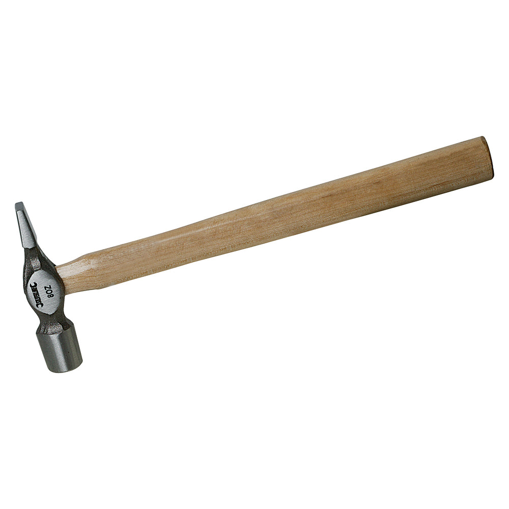 silverline_ha13_hardwood_warrington_hammer_8oz_227g