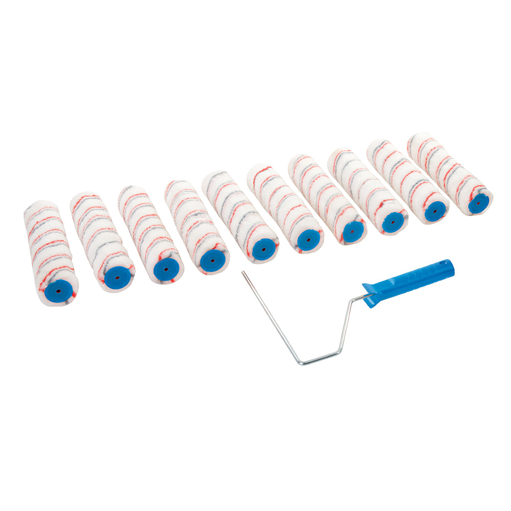 silverline_271515_roller_frame_10_sleeves_254mm