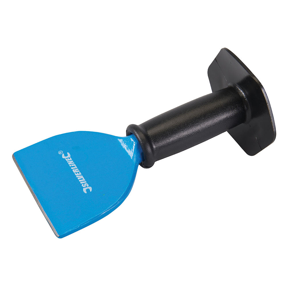 silverline_pc40_bolster_chisel_with_guard_100_x_220mm